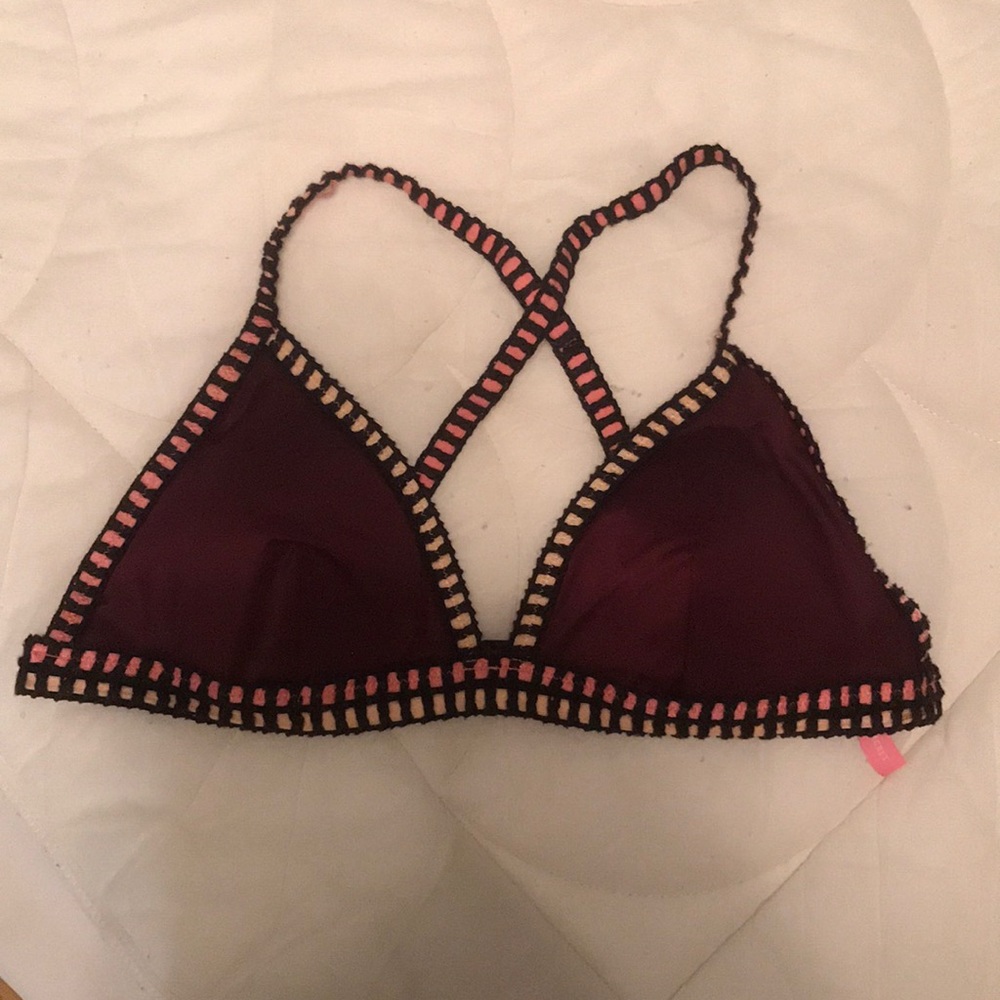 Victoria Secret Bathing Suit Top